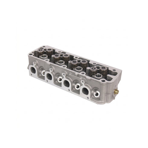1.4 8v F14S 1.5 8v F15S Cylinder Head - Chevrolet Aveo Daewoo Kalos