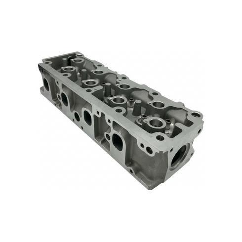 1.8 8v C18NZ Cylinder Head - Opel Astra Kadett