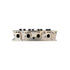 1.8 8v C18NZ Cylinder Head - Opel Astra Kadett
