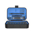 Precision Electronics Screw Driver Set - 130pc Magnetic Repair Tool Kit