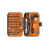 Precision Electronics Screw Driver Set - 130pc Magnetic Repair Tool Kit