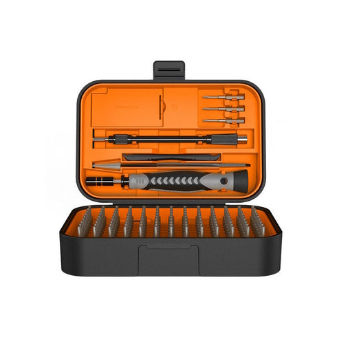 Precision Electronics Screw Driver Set - 130pc Magnetic Repair Tool Kit