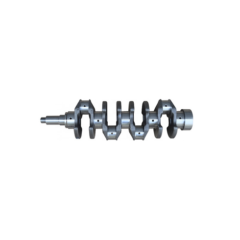 3.0 16v ZD30 Crankshaft - Nissan Navara Pathfinder Patrol