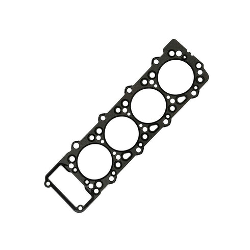 2.8 8v 4M40 4M40T Gaskets - Mitsubishi Colt Pajero Shogun Canter Challenger