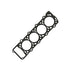 2.8 8v 4M40 4M40T Gaskets - Mitsubishi Colt Pajero Shogun Canter Challenger