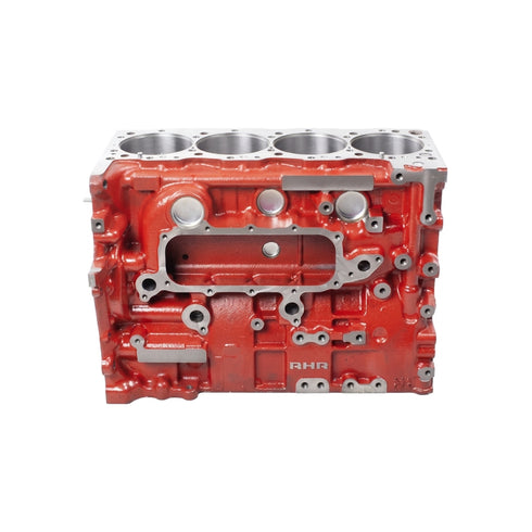 5.1 16v J05E Engine Block - Hino Dutro 300 Series 500 Series
