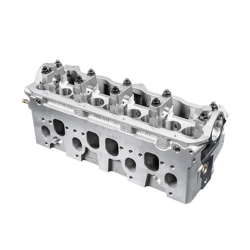 VW ALH BJC 1.9 Cylinder Head - Caddy Golf Passat Polo