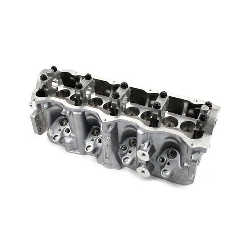 VW ALH BJC 1.9 Cylinder Head - Caddy Golf Passat Polo