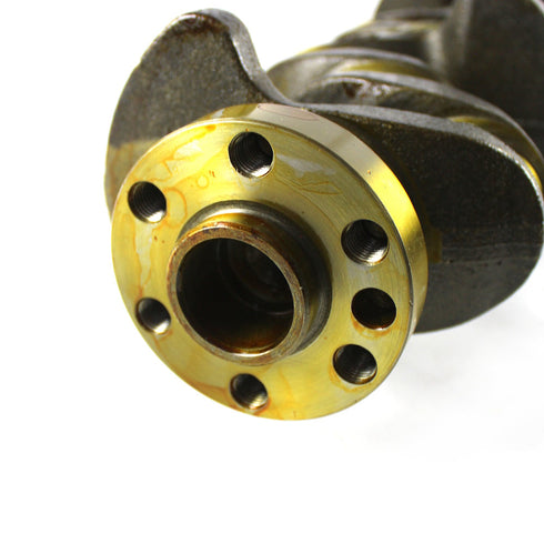 BMW N20 N26 Crankshaft - F10 F20 F34 320 125i 220i 420i 520i X1 X3 X4 Z4