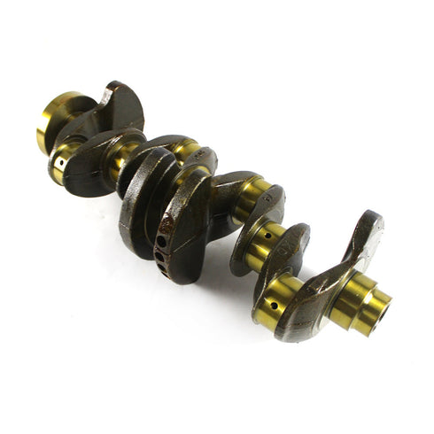 BMW N20 N26 Crankshaft - F10 F20 F34 320 125i 220i 420i 520i X1 X3 X4 Z4