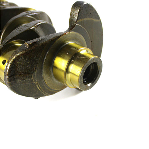 BMW N20 N26 Crankshaft - F10 F20 F34 320 125i 220i 420i 520i X1 X3 X4 Z4