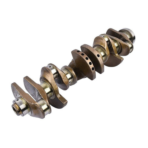 BMW N55B30A Crankshaft - 135i 335i 435i 535i X1 X3 X4 X5 X6