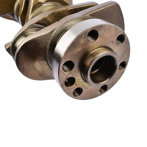 BMW N55B30A Crankshaft - 135i 335i 435i 535i X1 X3 X4 X5 X6