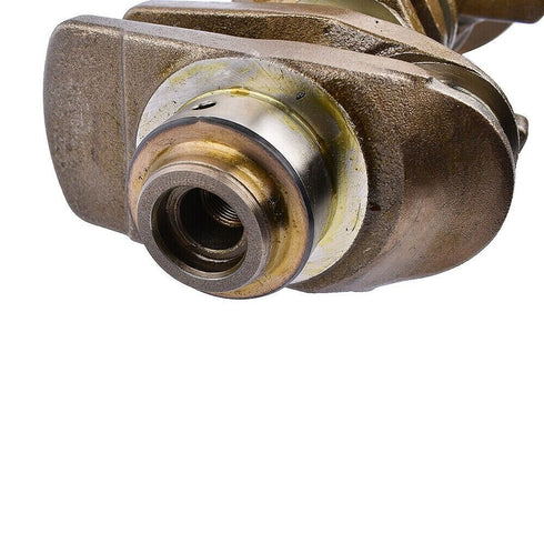 BMW N55B30A Crankshaft - 135i 335i 435i 535i X1 X3 X4 X5 X6