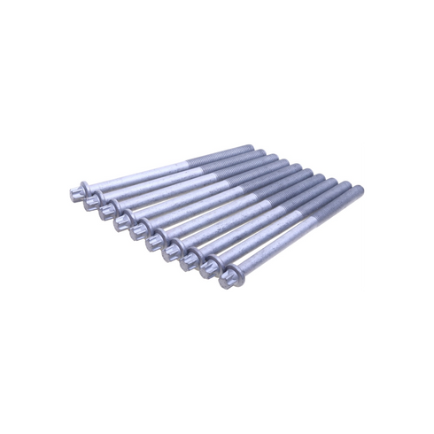 1.4 8v C14NZ C14SE F14S X14Y 1.6 8v C16SE 1.8 8vC18NE N18XFH Cylinder Head Bolts - Chevrolet Opel