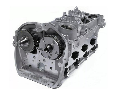 VW BZB CAB CAW CCZ CCT CDA Cylinder Head - Golf Jetta Passat - Audi A3 A4 A5
