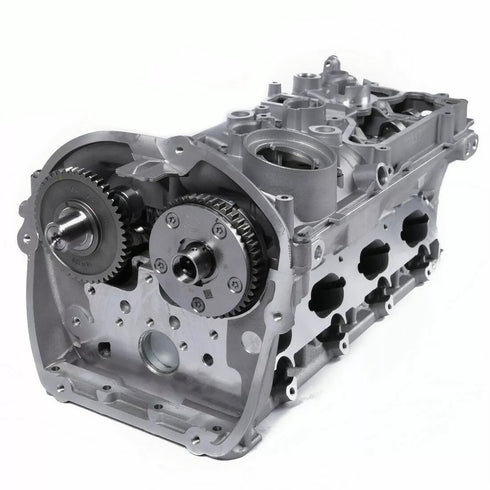 VW BZB CAB CAW CCZ CCT CDA Cylinder Head - Golf Jetta Passat - Audi A3 A4 A5