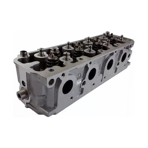 Chevrolet X14Y CR9 1.4 Cylinder Head - Utility