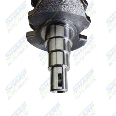 1.2L 16v B12D Cylinder Head - Chevrolet Aveo Spark Daewoo Matiz