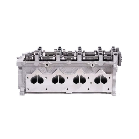 1.0 16v B10D 1.2 16v B12D Cylinder Head - Chevrolet Aveo Spark Daewoo Matiz