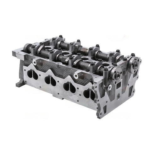 1.0 16v B10D 1.2 16v B12D Cylinder Head - Chevrolet Aveo Spark Daewoo Matiz