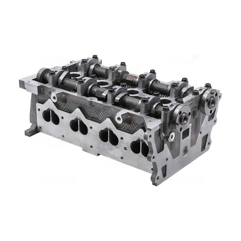 1.0 16v B10D 1.2 16v B12D Cylinder Head - Chevrolet Aveo Spark Daewoo Matiz