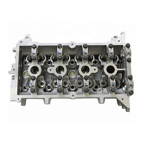 Chevrolet B12D 1.2 Cylinder Head - Aveo Spark Daewoo Matiz
