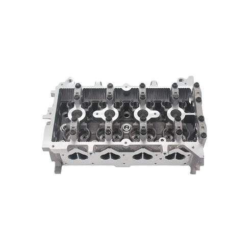 1.0 16v B10D 1.2 16v B12D Cylinder Head - Chevrolet Aveo Spark Daewoo Matiz