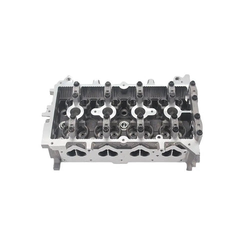 1.0 16v B10D 1.2 16v B12D Cylinder Head - Chevrolet Aveo Spark Daewoo Matiz