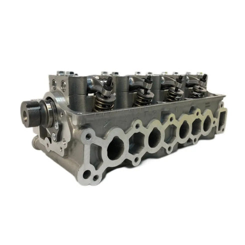 Chevrolet B10S1 1.0 Cylinder Head - Spark Daewoo Matiz