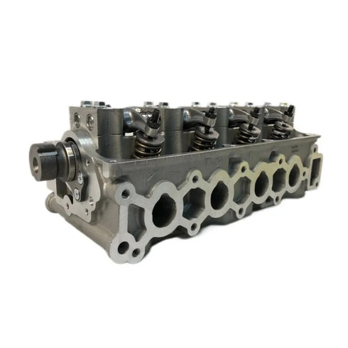 Chevrolet B10S1 1.0 Cylinder Head - Spark Daewoo Matiz