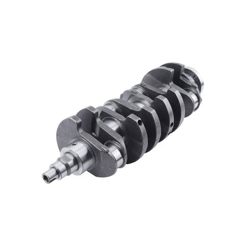 Chevrolet 1.5 F15S Crankshaft - Aveo Cruze Sonic Daewoo Lacetti Nubira