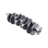 Chevrolet F16D3 1.6 Crankshaft - Aveo Cruze Sonic Daewoo Lacetti Nubira