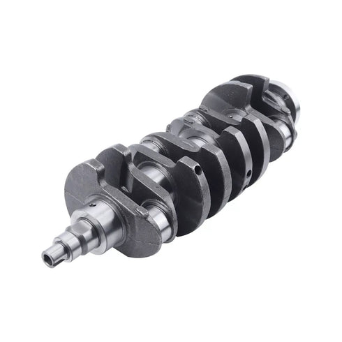 Chevrolet F16D3 1.6 Crankshaft - Aveo Cruze Sonic Daewoo Lacetti Nubira