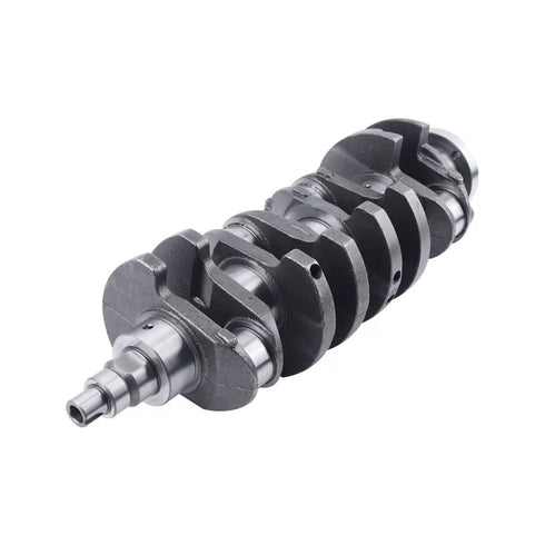 Chevrolet F16D3 1.6 Crankshaft - Aveo Cruze Sonic Daewoo Lacetti Nubira