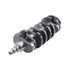 Chevrolet F16D3 1.6 Crankshaft - Aveo Cruze Sonic Daewoo Lacetti Nubira
