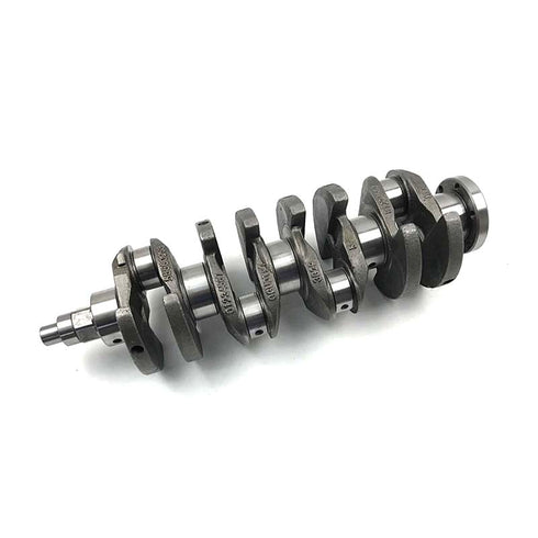 Chevrolet F16D4 1.6 Crankshaft - Aveo Cruze Optra Opel Astra Insignia Zafira