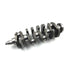 Chevrolet F16D4 1.6 Crankshaft - Aveo Cruze Optra Opel Astra Insignia Zafira