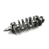 Chevrolet F16D4 1.6 Crankshaft - Aveo Cruze Optra Opel Astra Insignia Zafira