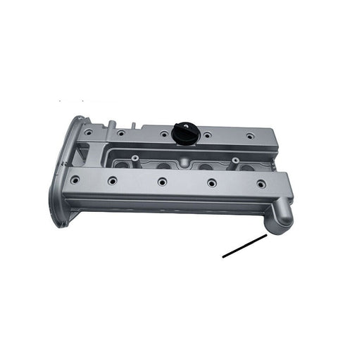 Chevrolet F18D3 Z24SE Cylinder Head Tappet Cover - Lacetti Optra