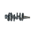 0.8 F8CV Crankshaft - Daewoo Matiz Chevy Spark