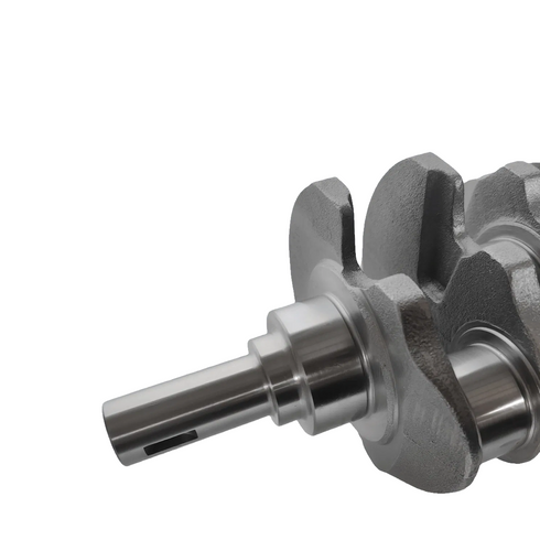 1.2 16v B12D Crankshaft - Chevrolet Aveo Spark Daewoo Matiz