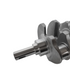 1.2 16v B12D Crankshaft - Chevrolet Aveo Spark Daewoo Matiz