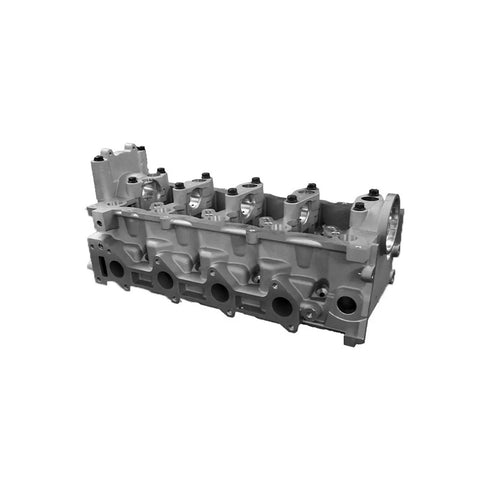 Chevrolet 2.0 Z20D Z20S Z22D Cylinder Head - Captiva Cruze
