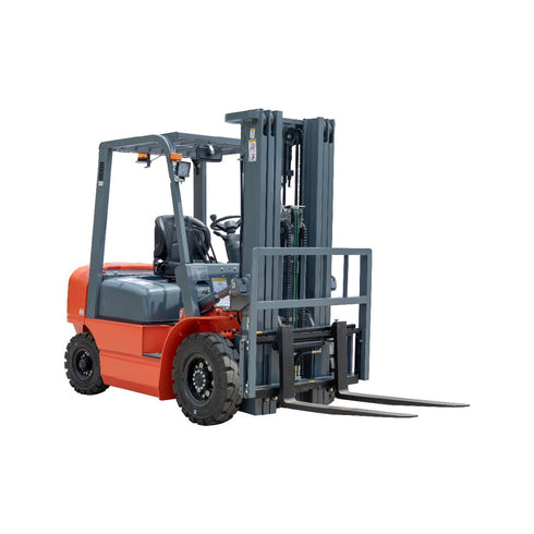 Fork Lift FG25 2.5 Ton 3m Lift Petrol