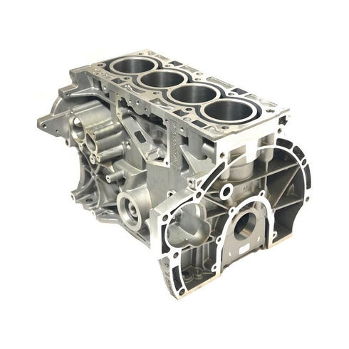 Ford IQDB JQDA 1.6 Engine Block - EcoBoost Fiesta Focus