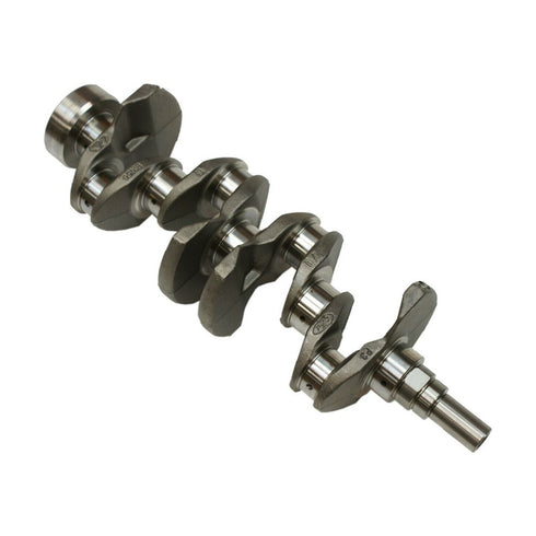 Ford JQDA JQMA JTDA Crankshaft - 1.6 Ecoboost CMax Fiesta ST Focus Kuga Volvo S60