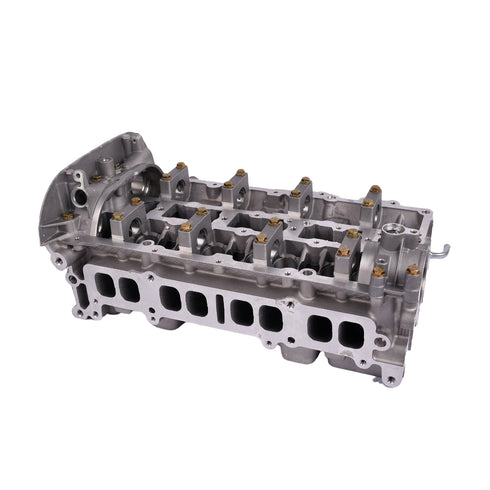 1.6 16v JQDA JQMA JTDA Cylinder Head - Ford CMax Fiesta Focus Kuga Volvo S60