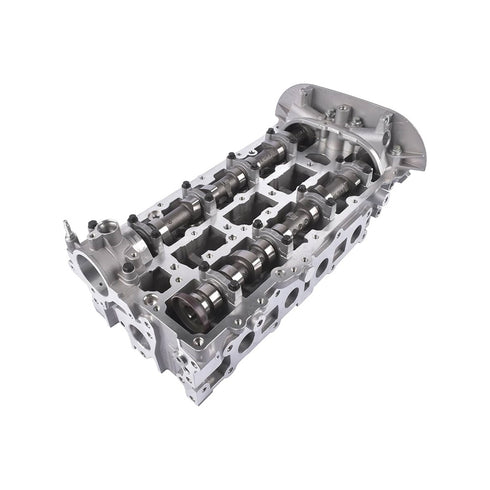 Ford JQDA JQMA JTDA Cylinder Head - 1.6 Ecoboost CMax Fiesta ST Focus Kuga Volvo S60