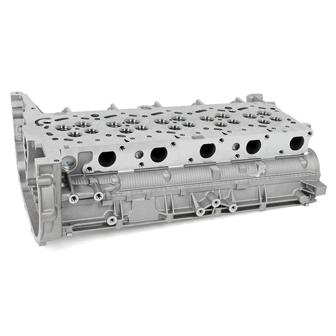 3.2 20v P5AT SA2K Cylinder Head - Ford Everest Ranger - Mazda BT-50